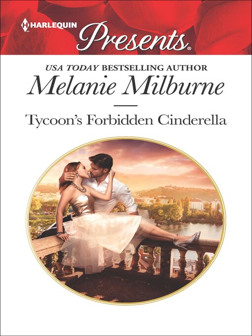 Title details for Tycoon's Forbidden Cinderella by Melanie Milburne - Available
